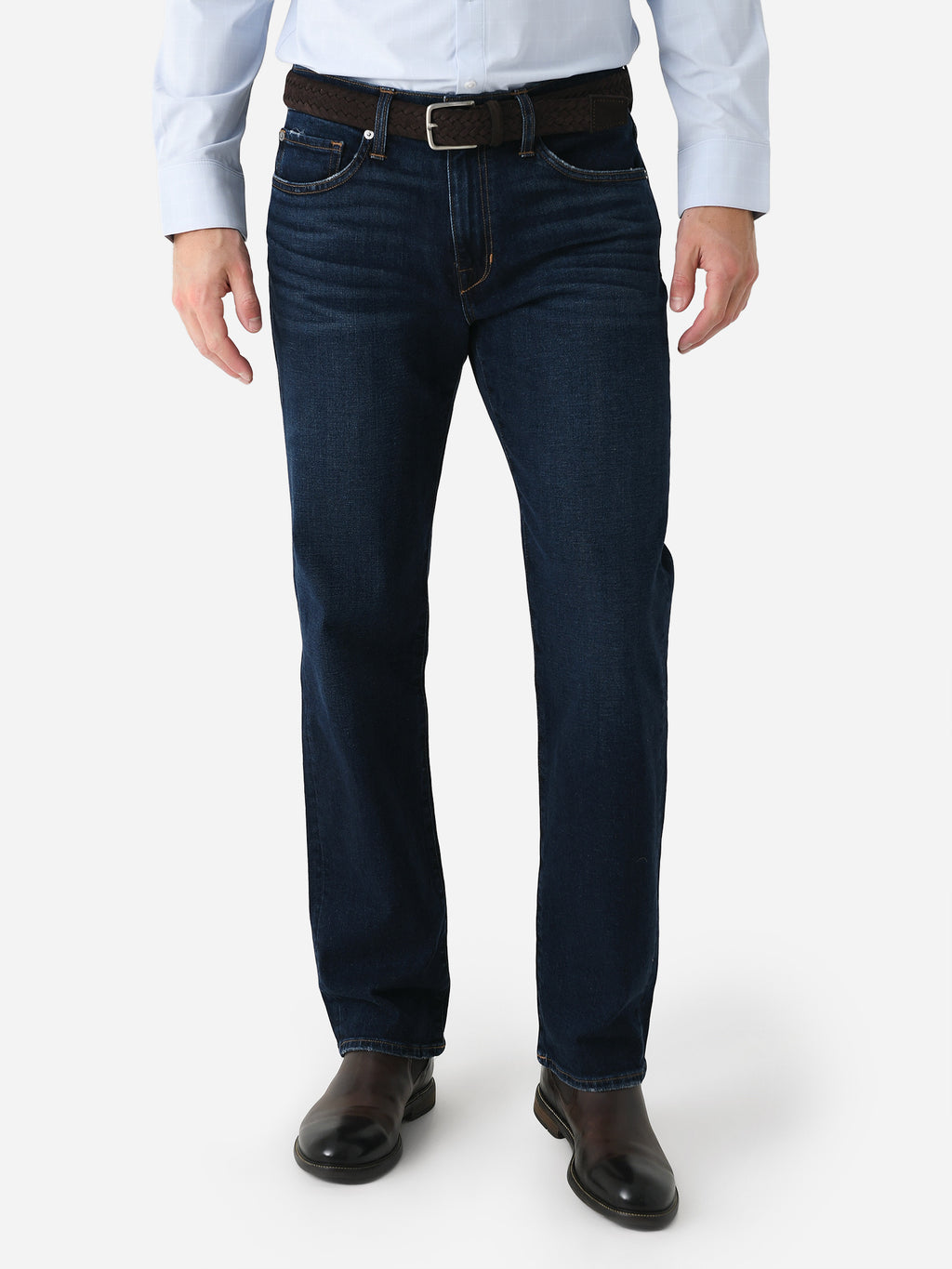 Joes Men's The Classic Jean - Saint Bernard