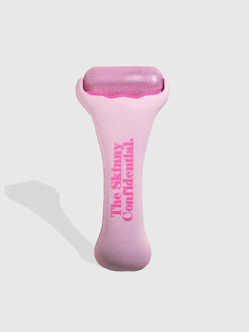 The Skinny Confidential Ice Roller