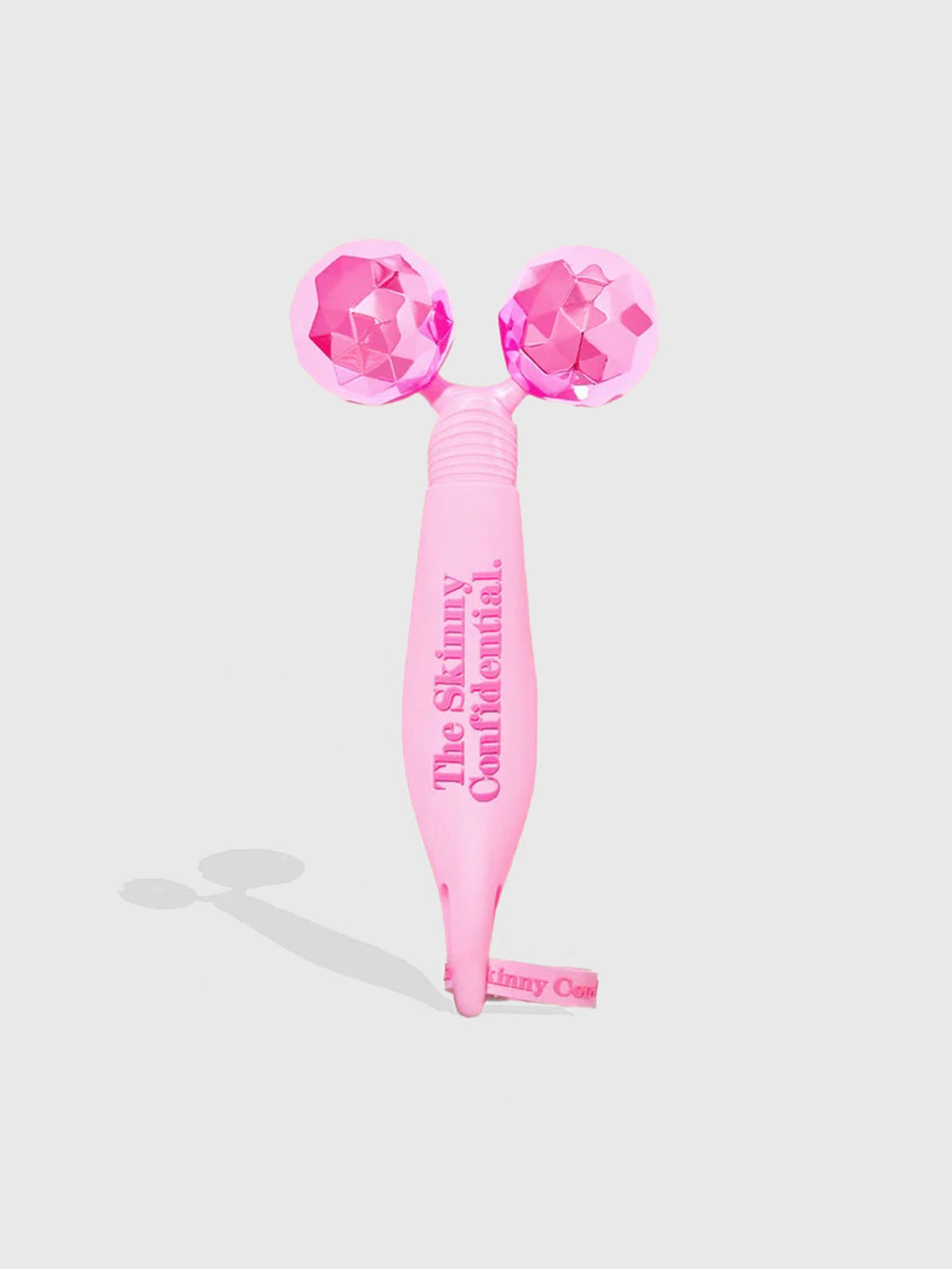 The Skinny Confidential Face Massager - Saint Bernard