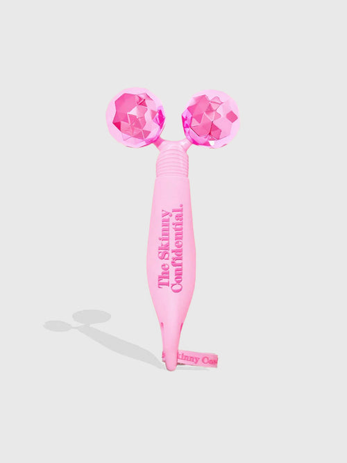 The Skinny Confidential Face Massager