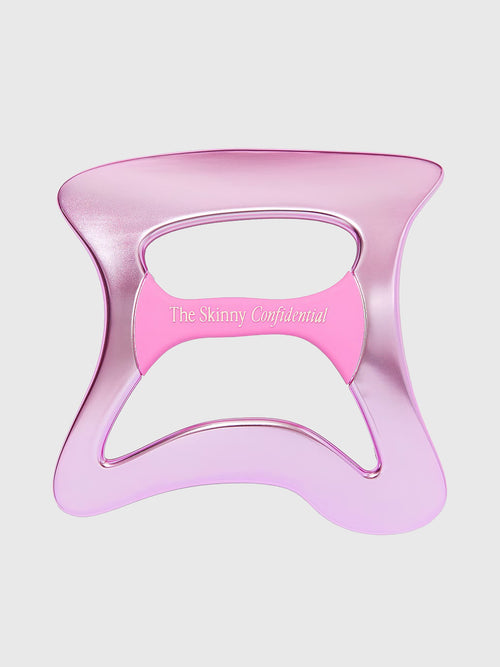 The Skinny Confidential Le Spoon Body Sculptor