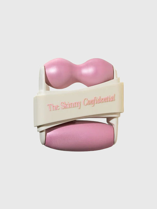 The Skinny Confidential Mint Roller