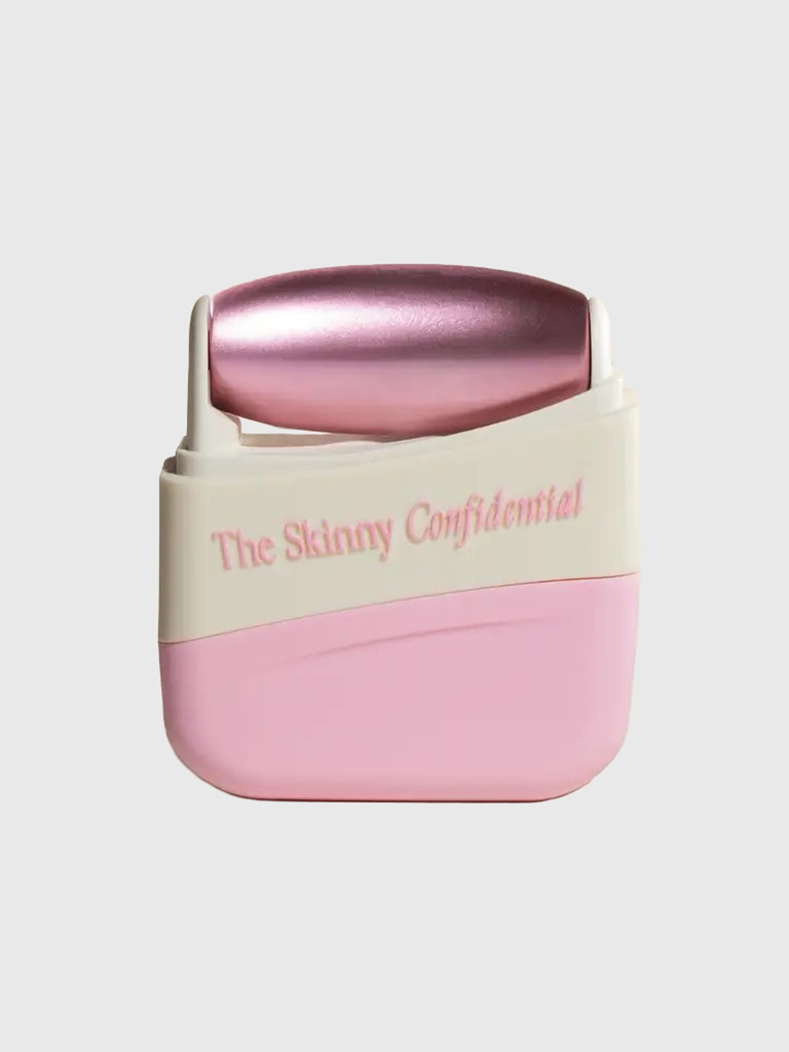 The Skinny Confidential Mint Roller - Saint Bernard