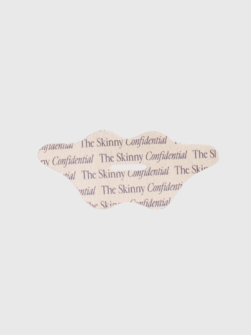 The Skinny Confidential Mouth Tape