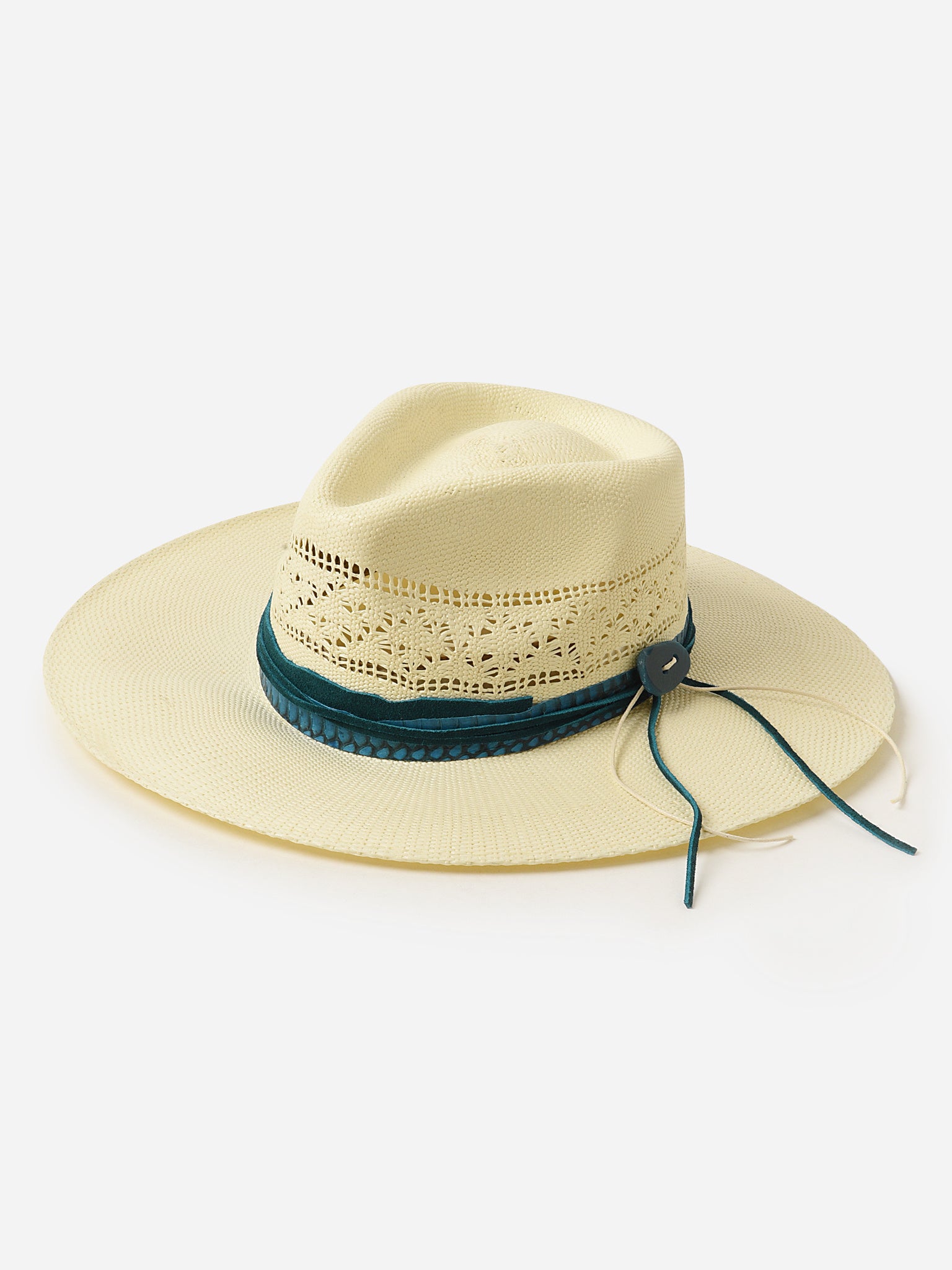 Stetson Women's Sedona Hat - Saint Bernard