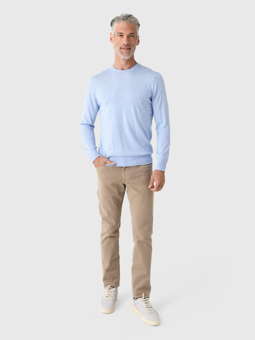 Mizzen+Main Men's Heritage Sweater