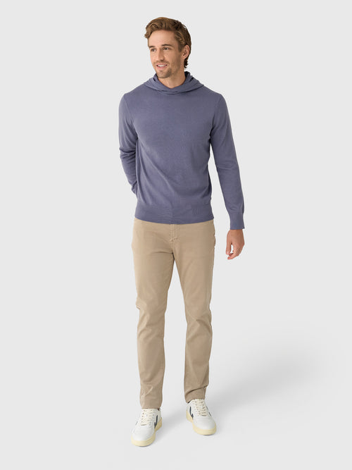 Mizzen+Main Men's Heritage Hoodie