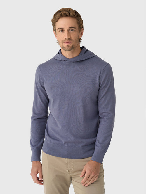 Mizzen+Main Men's Heritage Hoodie