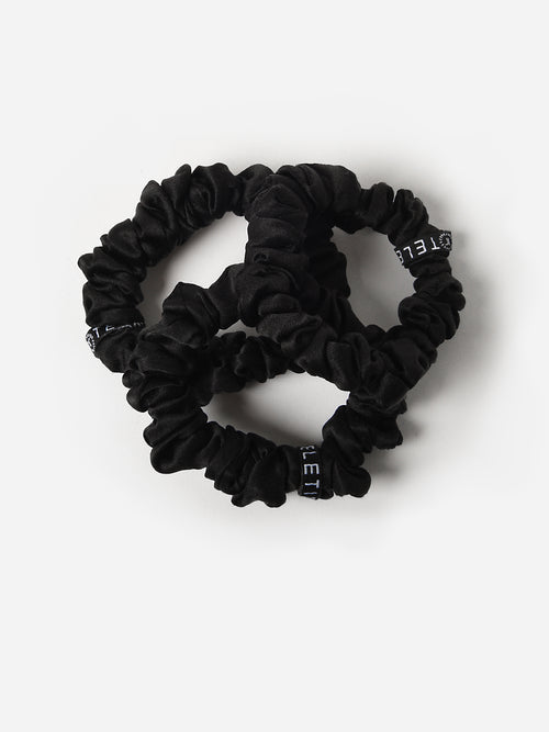 Teleties Large 3-Pack Scrunchies