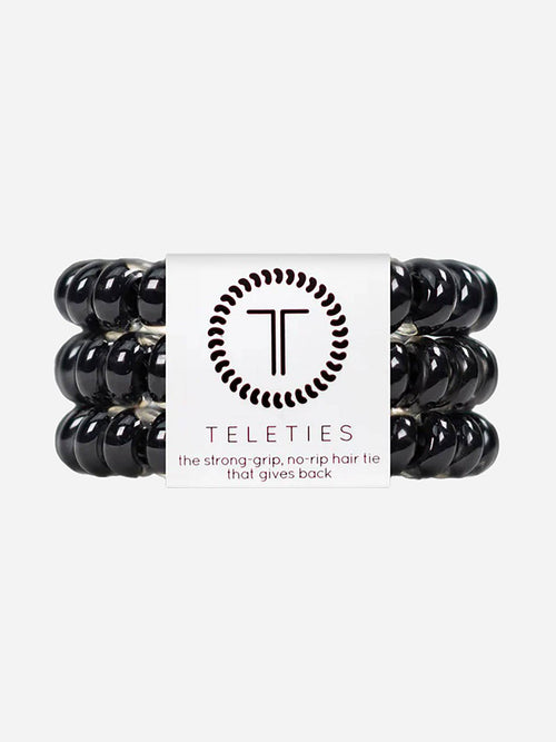 Teleties Large 3-Pack Hair Ties