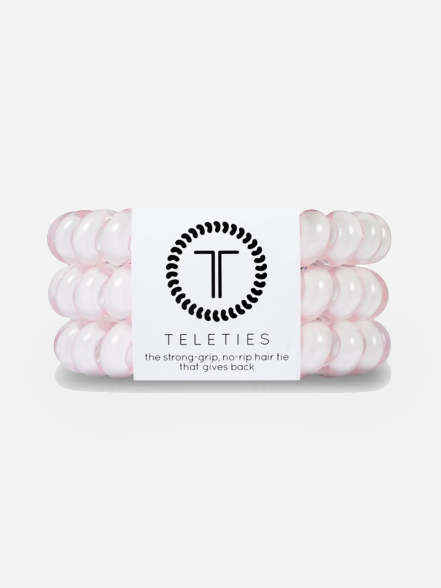 Teleties Large 3-Pack Hair Ties