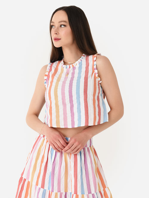 dRA Women's Aviana Top