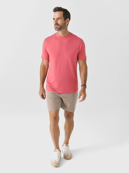 Mizzen+Main Men's Knox T-Shirt