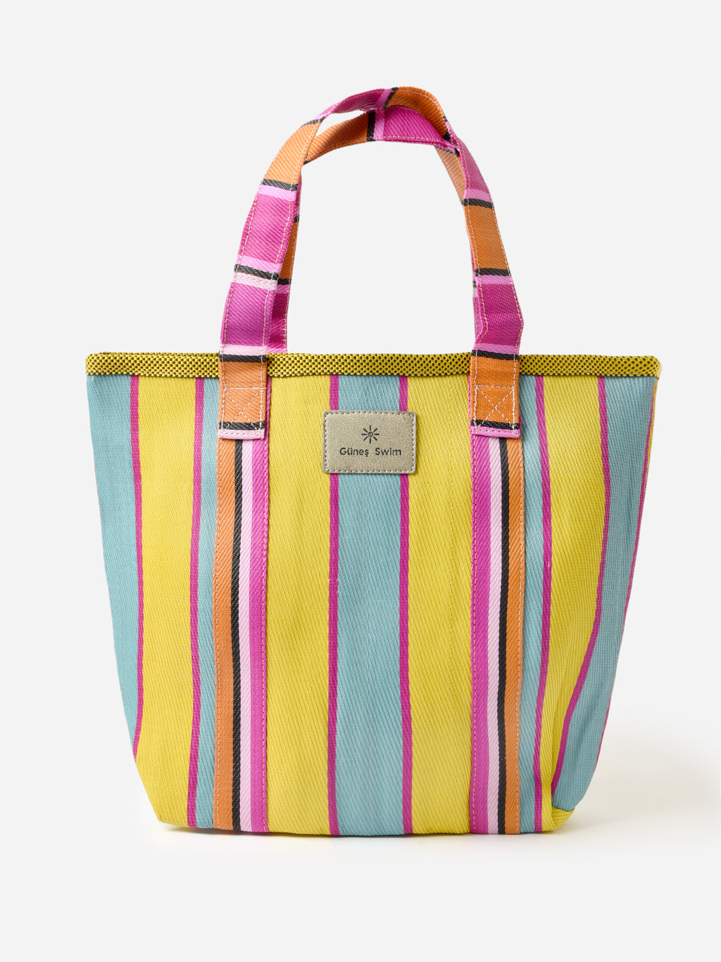 Gunes Tucker Tote Bag - Saint Bernard