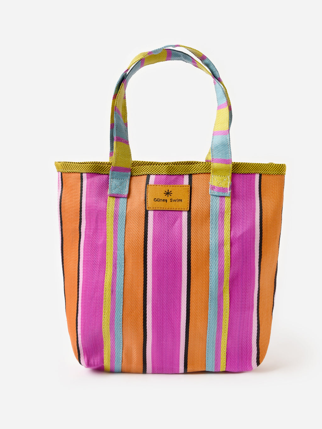 Gunes Tucker Tote Bag - Saint Bernard