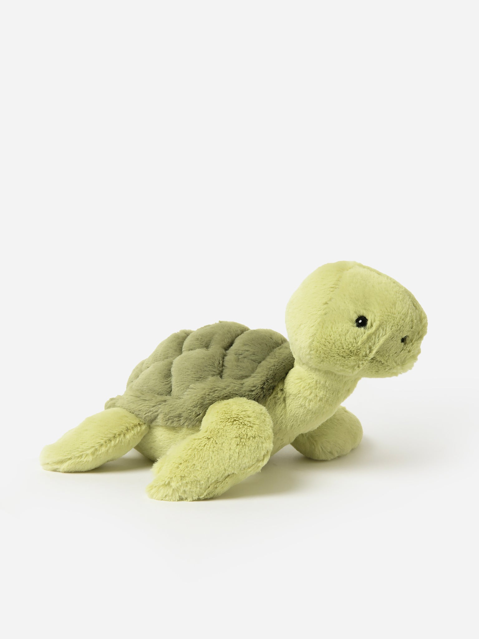 Jellycat Tully Turtle Plush - Saint Bernard