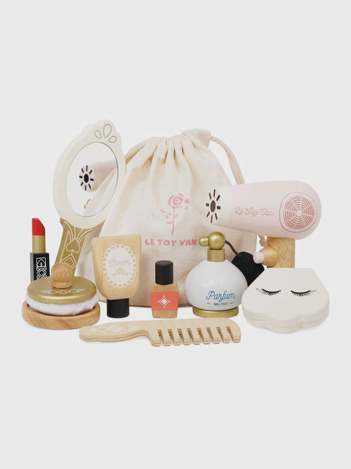 Le Toy Van Vanity Star Beauty Kit