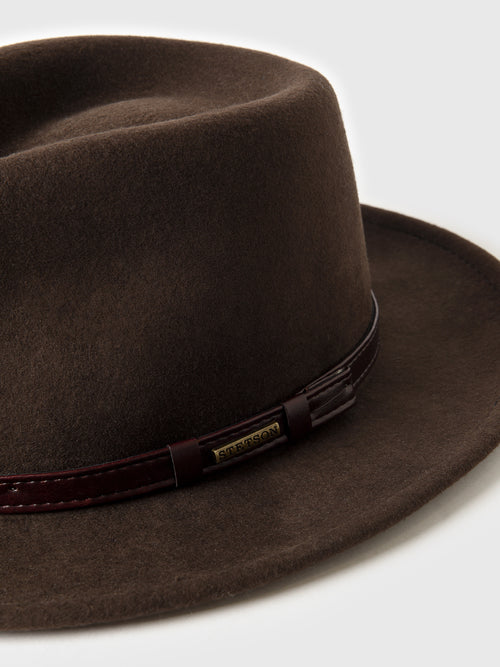 Stetson Men's Cruiser Hat
