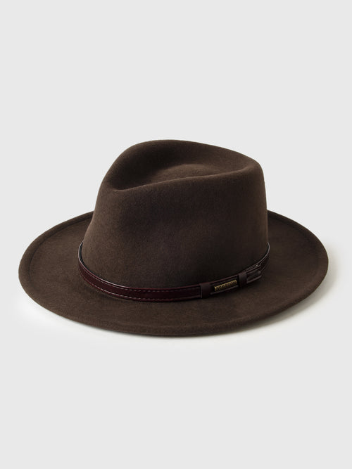 Stetson Men's Cruiser Hat