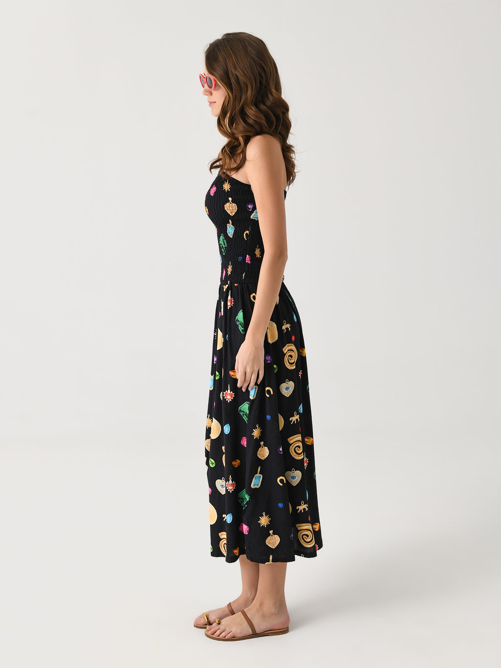 TWG24Q3WA38xUNIQUECOLORNOIRCHARM-alt1