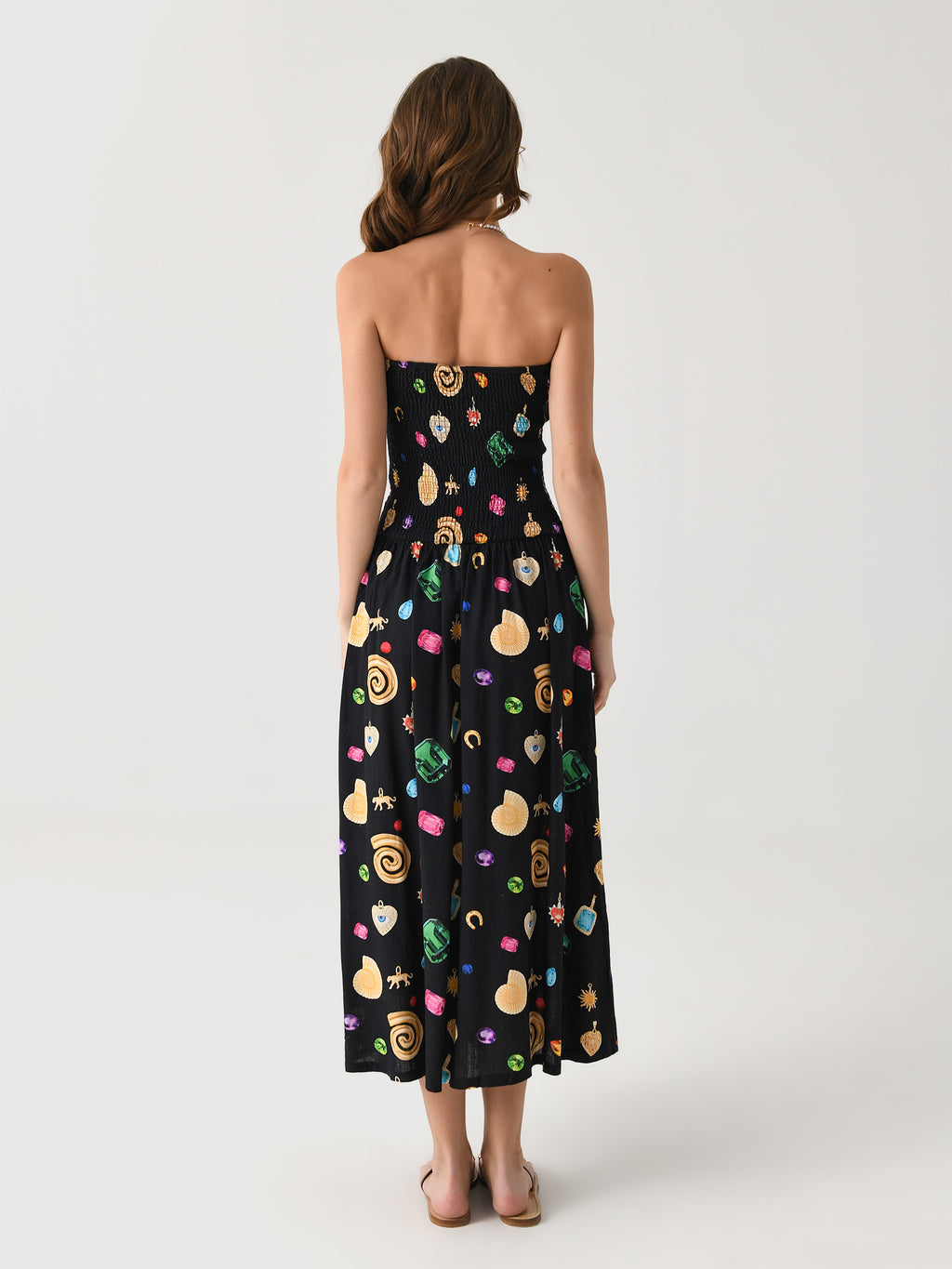 TWG24Q3WA38xUNIQUECOLORNOIRCHARM-alt2