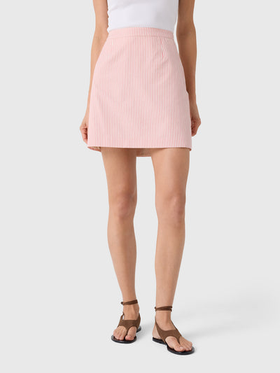 Masons Daughter Women's Twiggy Skirt - Saint Bernard