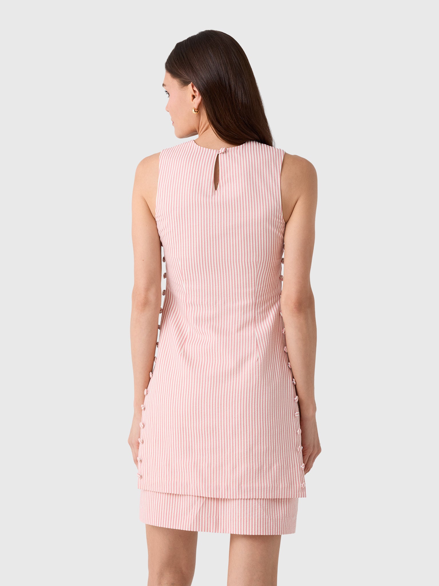 Masons Daughter Women's Twiggy Top - Saint Bernard