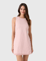 Masons Daughter Women's Twiggy Top - Saint Bernard