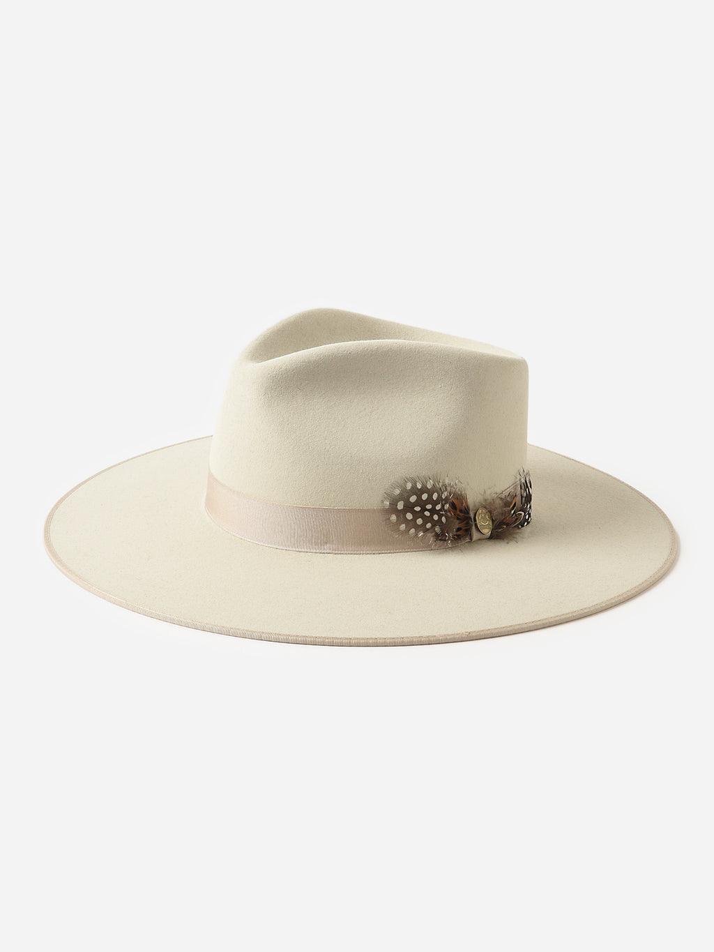Stetson Women's Midtown B Hat - Saint Bernard