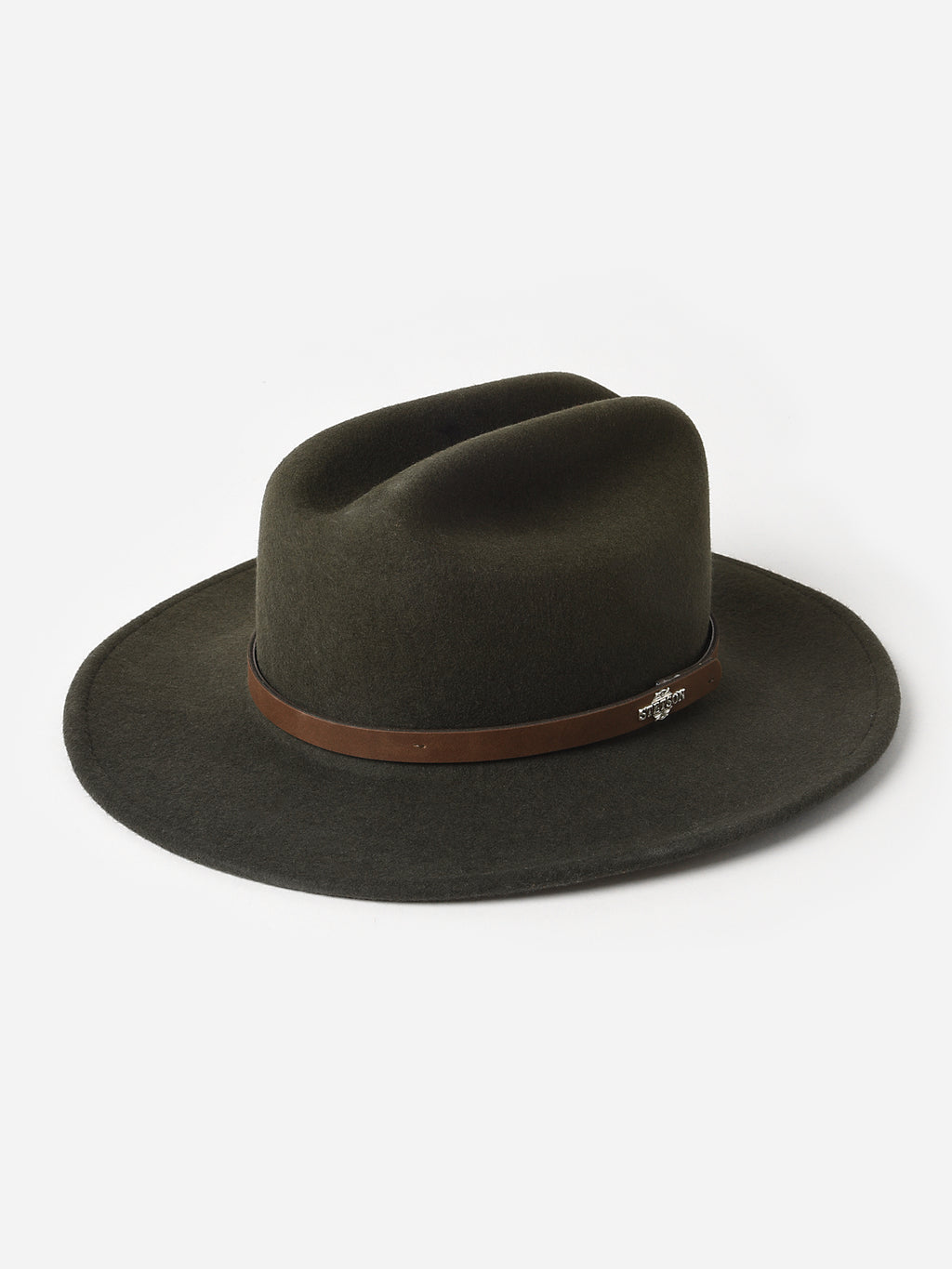 Stetson Women's The Route 66 Hat - Saint Bernard