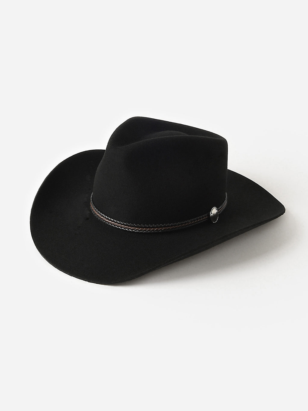 Stetson Women's Woodrow Hat - Saint Bernard