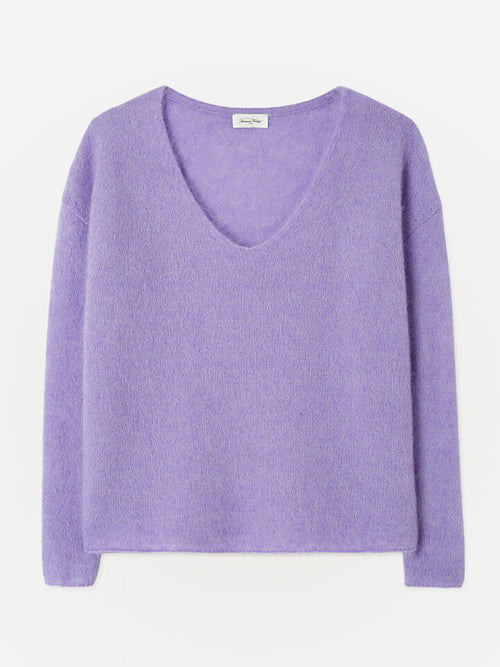 American Vintage Women's Tyji Sweater