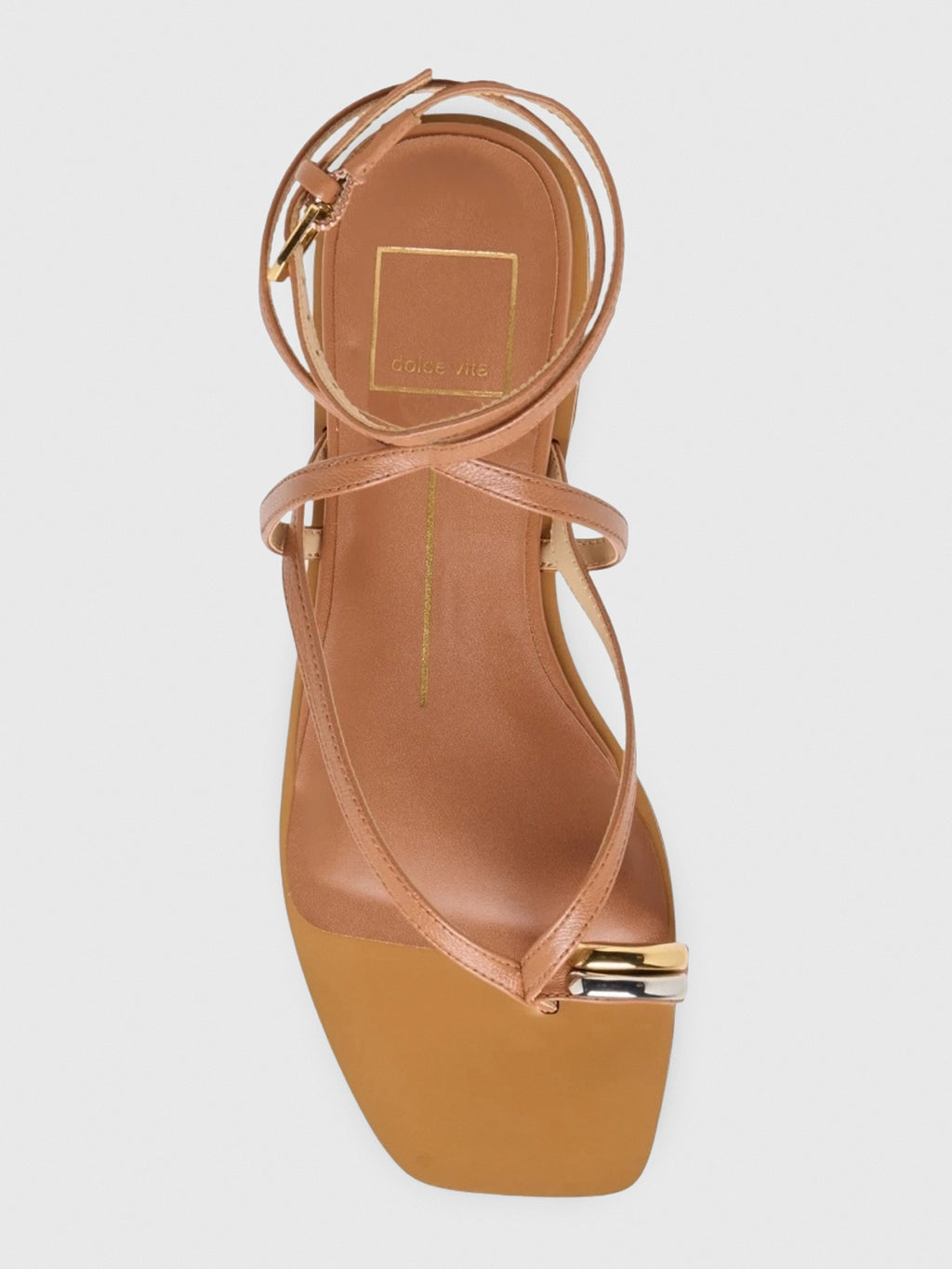Dolce Vita Women's Tyrice Sandal - Saint Bernard