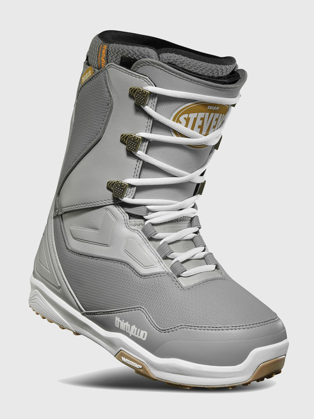 Thirtytwo TM-2 Men's Snowboard Boots 2026 - Saint Bernard