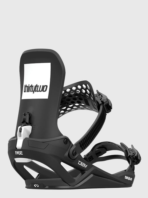 Thirtytwo T32M Fase Men's Snowboard Bindings 2026