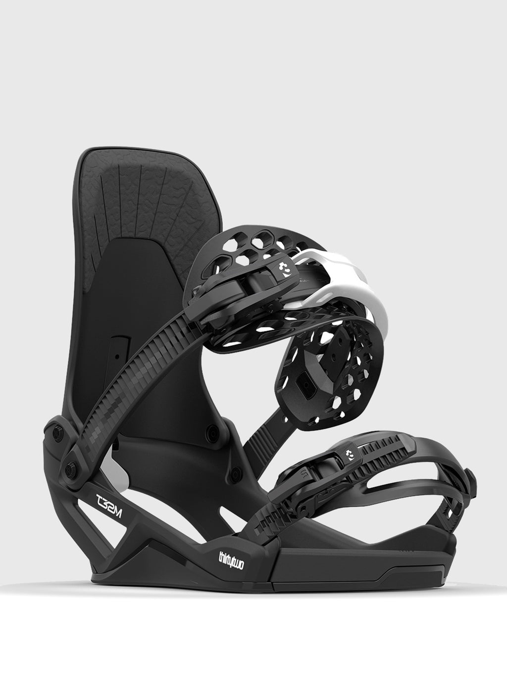 Thirtytwo T32M Fase Men's Snowboard Bindings 2026 - Saint Bernard