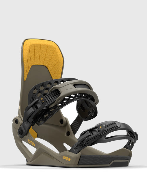 Thirtytwo T32M Fase Men's Snowboard Bindings 2026