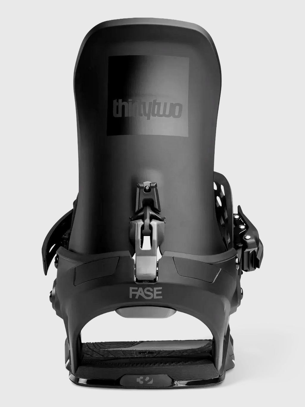 Thirtytwo T32M Fase Snowboard Bindings 2027 - Saint Bernard