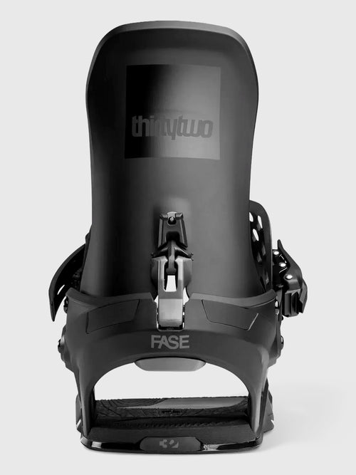 Thirtytwo T32M Fase Snowboard Bindings 2027 - Saint Bernard