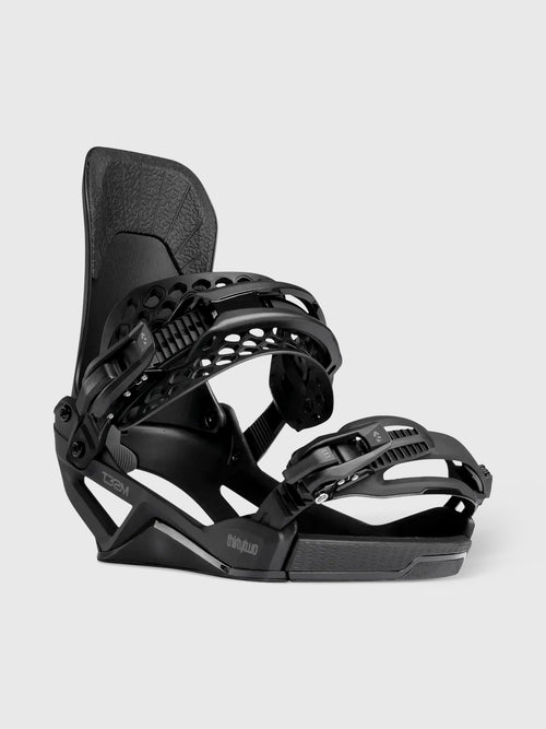 Thirtytwo T32M Fase Snowboard Bindings 2027 - Saint Bernard