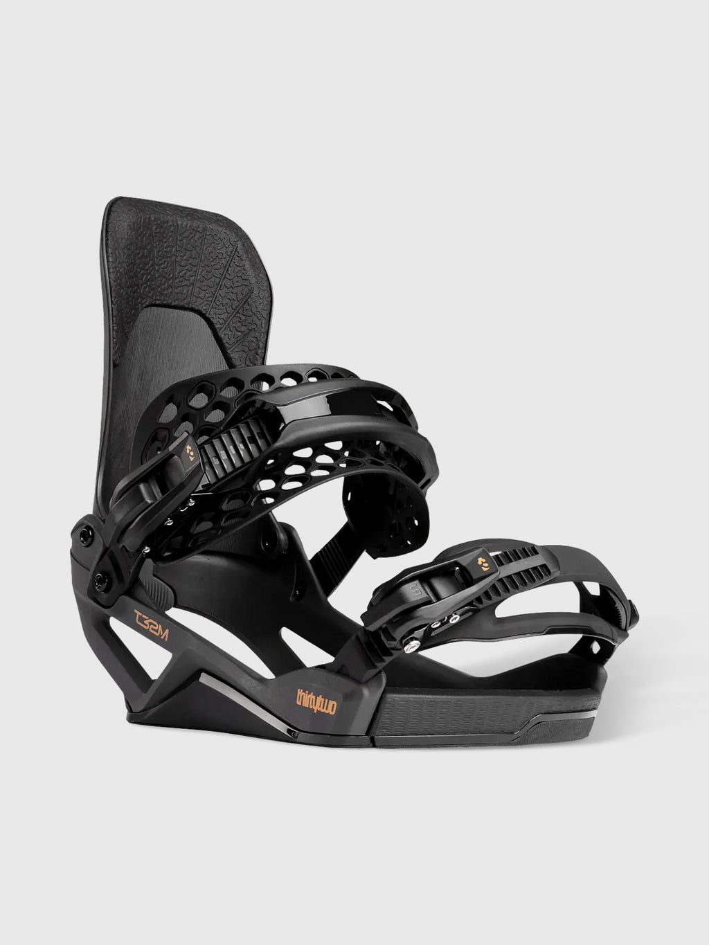 Thirtytwo T32M XLT Fase Snowboard Bindings 2027 - Saint Bernard