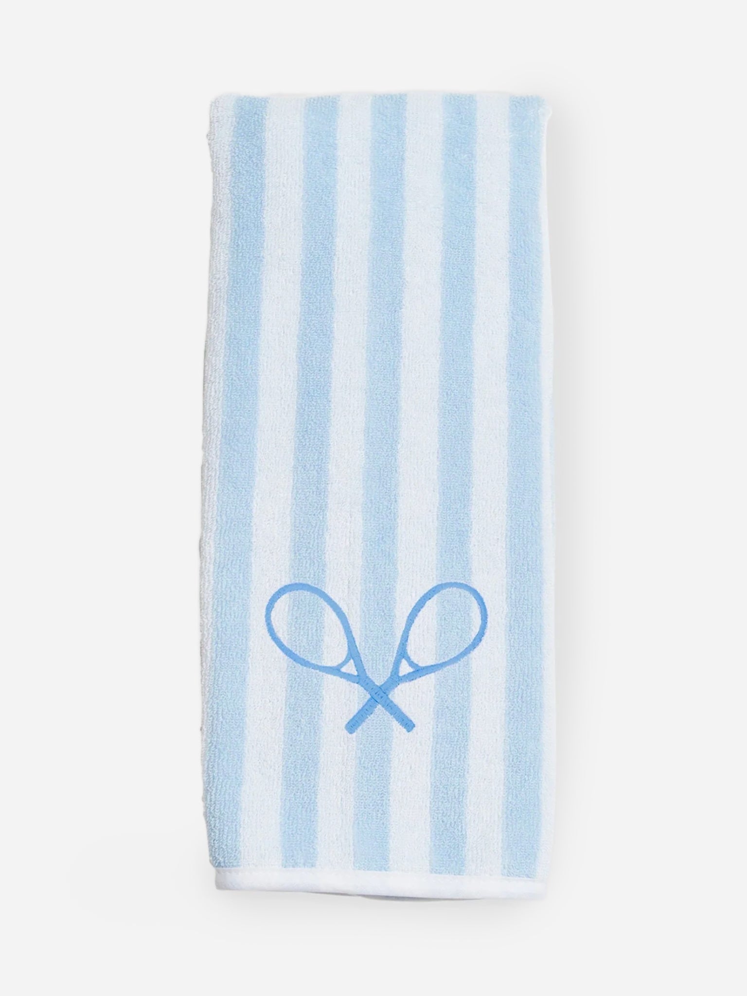 Weezie Tennis Towel - Saint Bernard