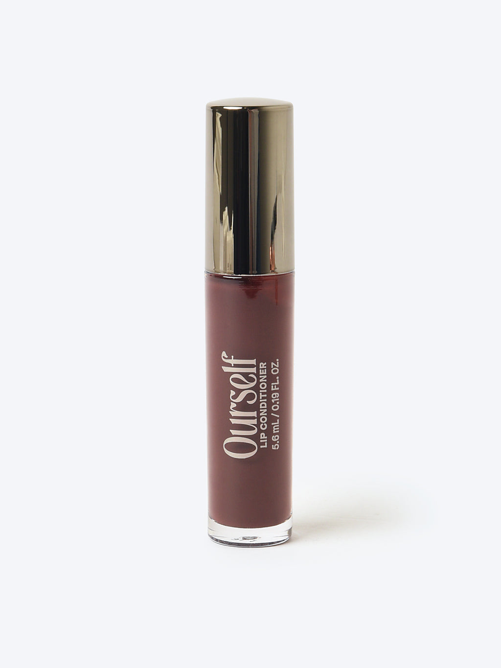 Ourself Tinted Lip Conditioner - Saint Bernard