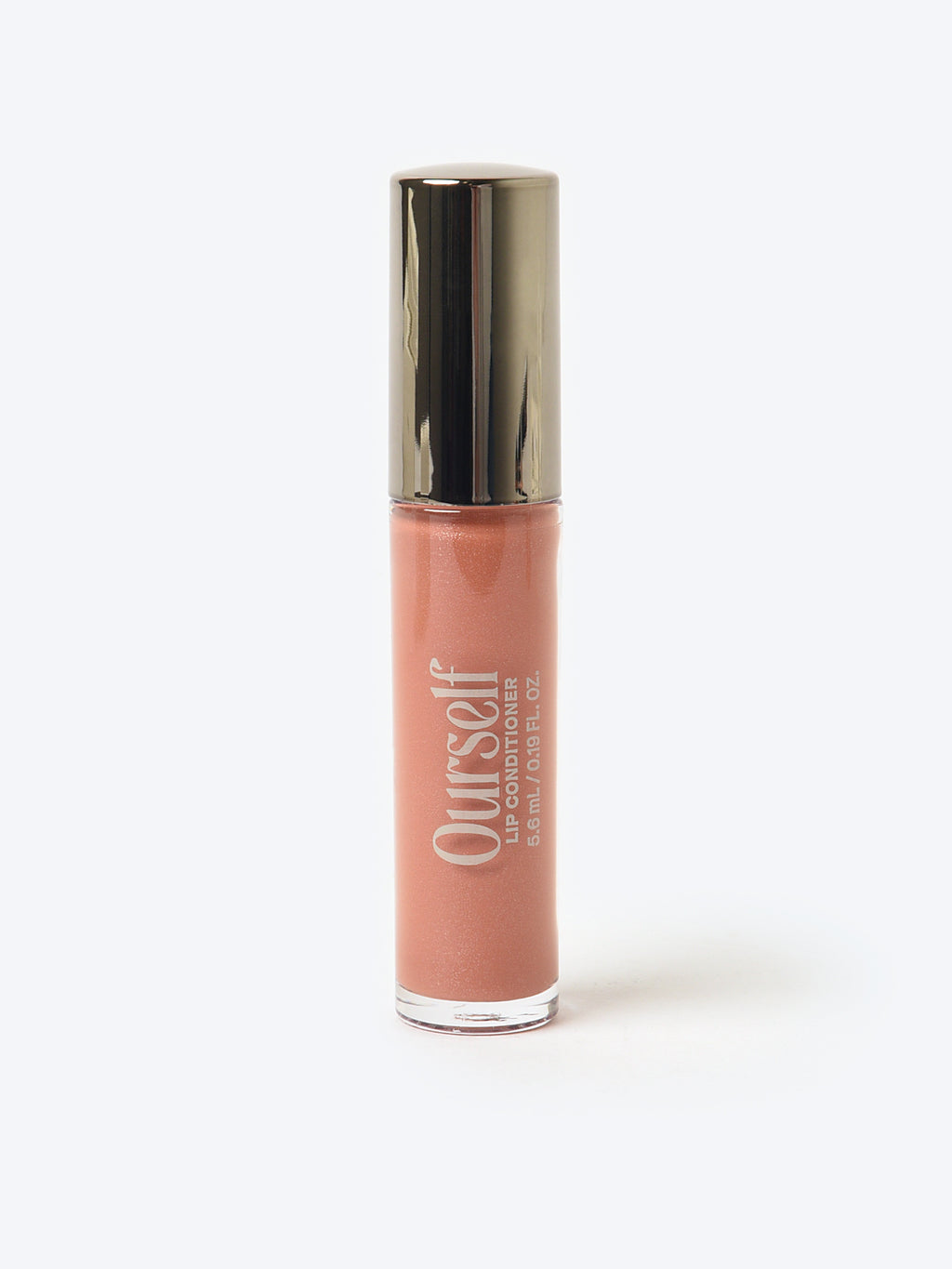 Ourself Tinted Lip Conditioner - Saint Bernard