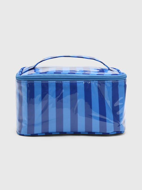 Berno Travel Organizer Cosmetic Bag - Saint Bernard