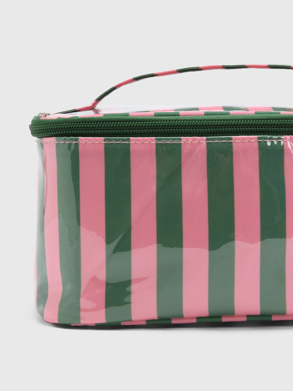 Berno Travel Organizer Cosmetic Bag - Saint Bernard
