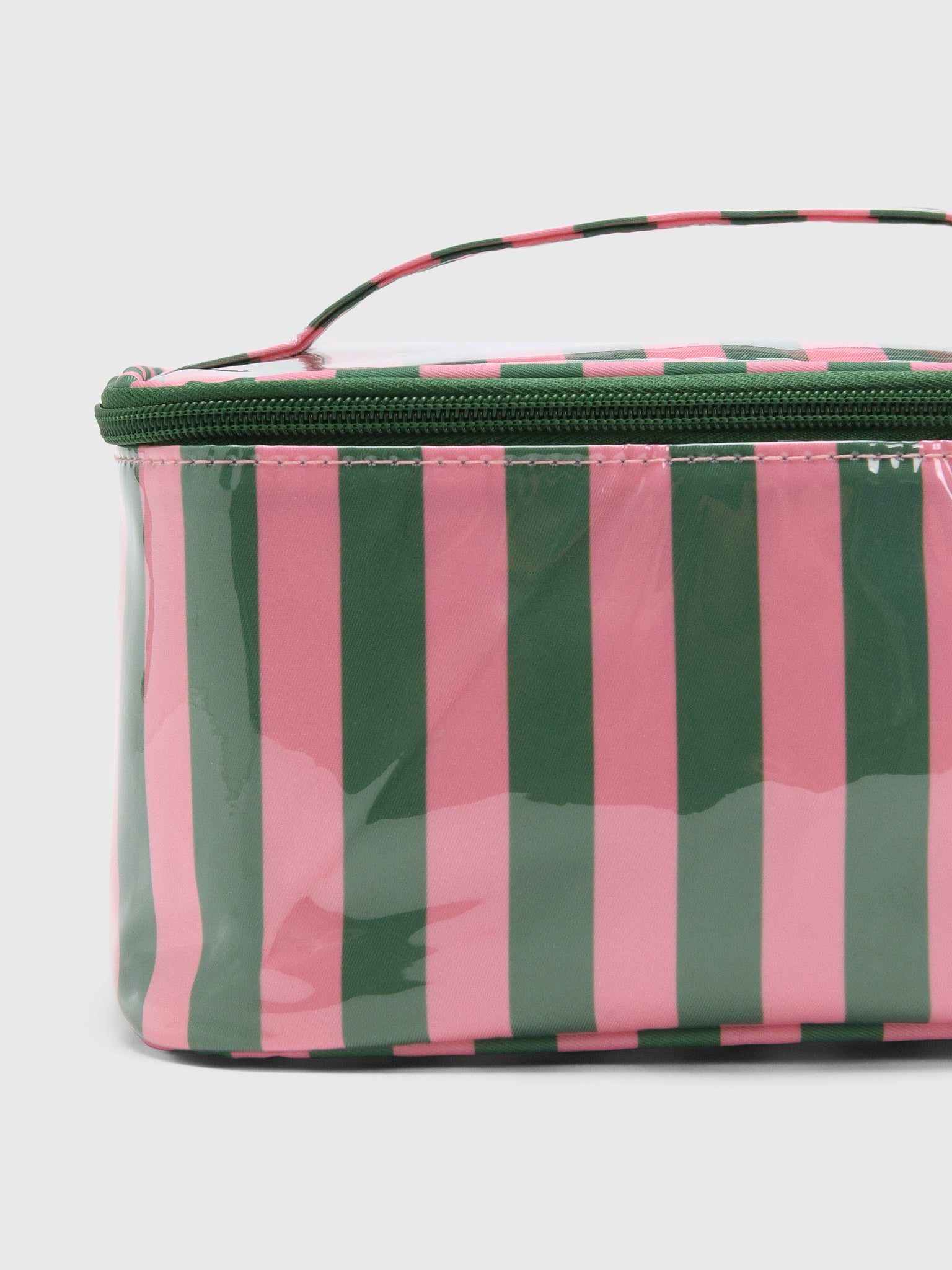 Berno Travel Organizer Cosmetic Bag - Saint Bernard