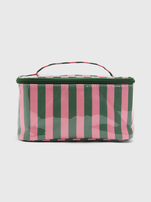 Berno Travel Organizer Cosmetic Bag - Saint Bernard