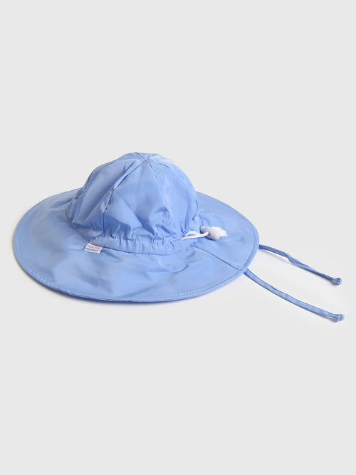 Rufflebutts Girls' Swim Hat