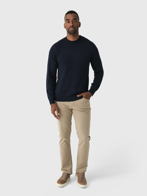 Guest In Residence Men's Allday Crew Sweater